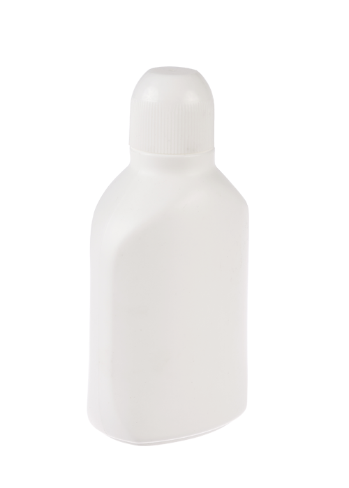 120ml PE 로션 병