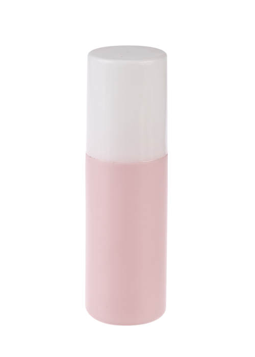60ml 핑크 후드 스프레이 병