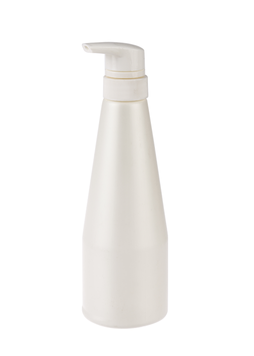 500ml 샤워 젤 샴푸 병