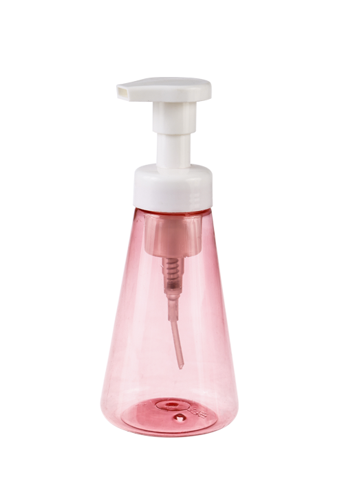 300ml 거품 펌프 병