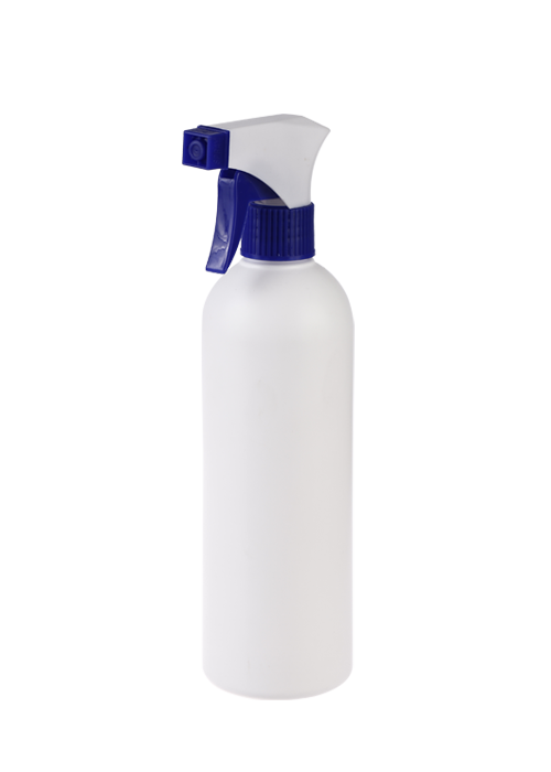280ml PE 휴대용 스프레이 건 병