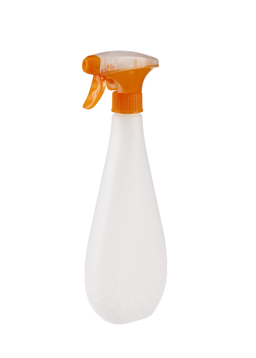 400ml 휴대용 스프레이 건 병
