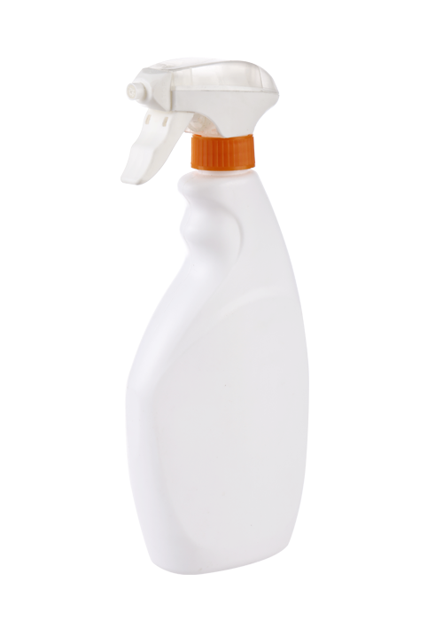 500ml 휴대용 스프레이 건 병