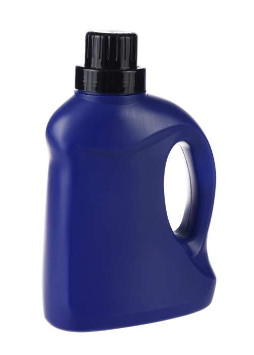 500ml 세탁 세제 병