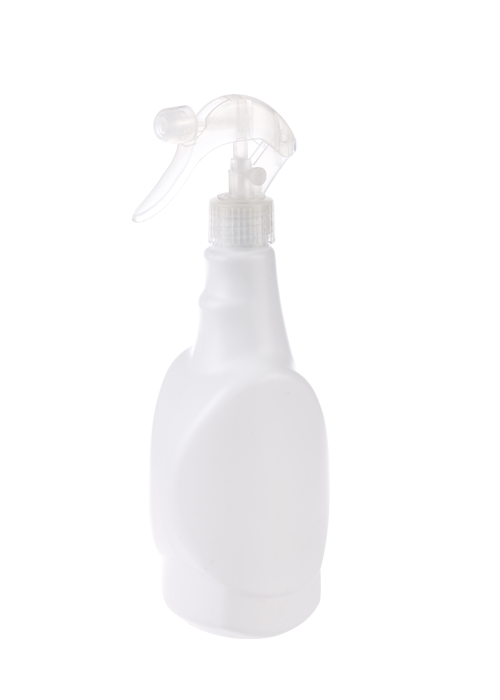 400ml 오일 클린 핸드 헬드 스프레이 건 병
