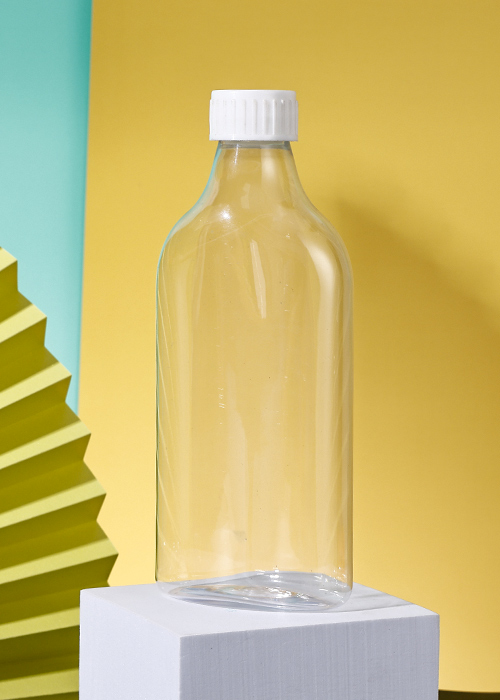 400ml 음료수 병 액체 분배 병