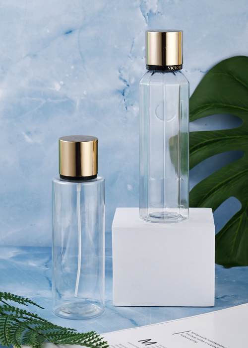 236, 250ml PET 지퍼 향수병