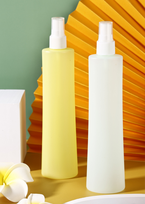 200ml PE 화장실 물 스프레이 병 모기 구충제 물병