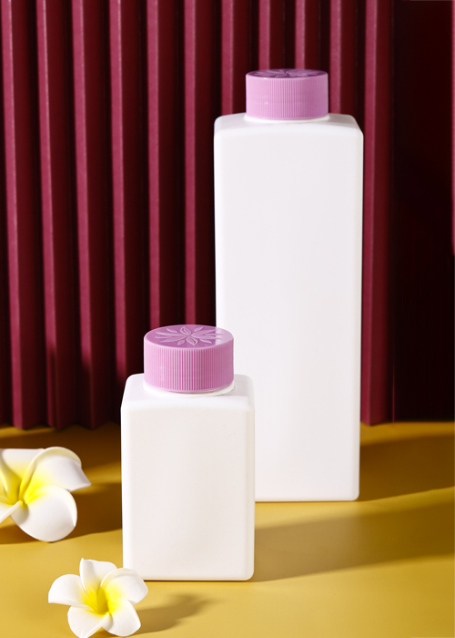 300-1000ml PE 흰색 암웨이 병