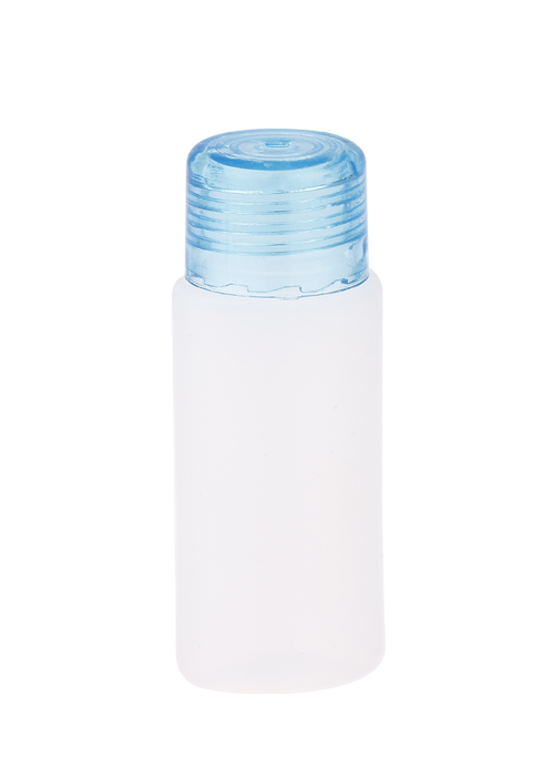 20ml PE 원형 액체 하위 병