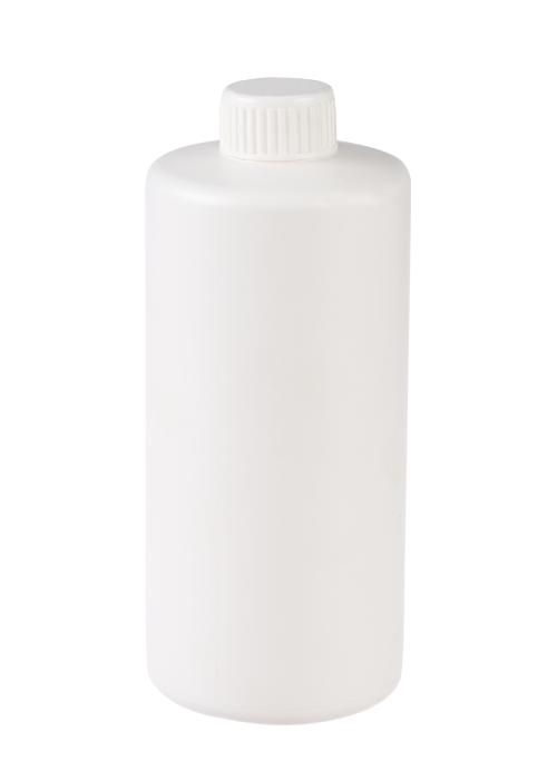 1리터 PE 드럼 액체 저장 병