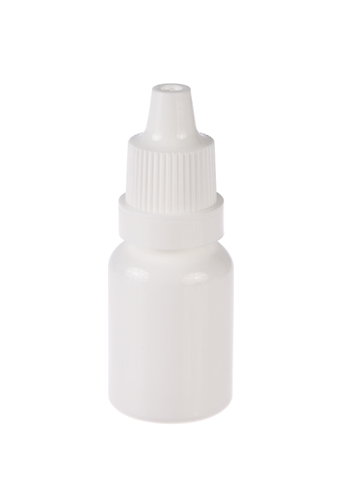 15ml PE 안약 병