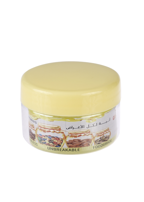 30-60g PP 크림 상자 크림 상자 연고 상자