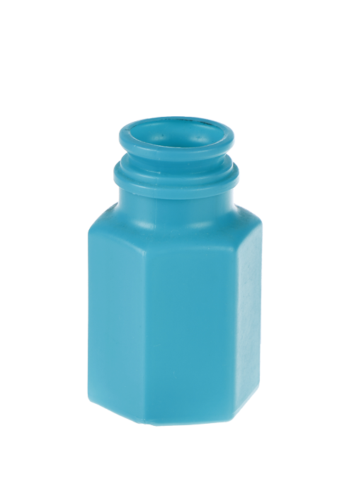 30-60ml PE 거품 물병