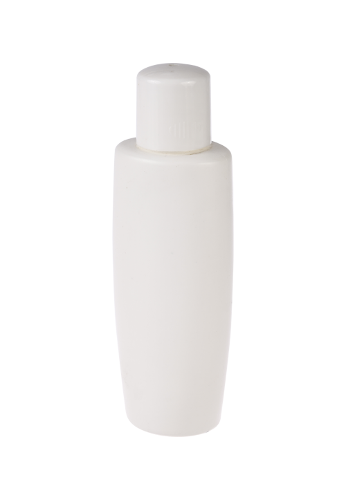 100ml PE 액체 병